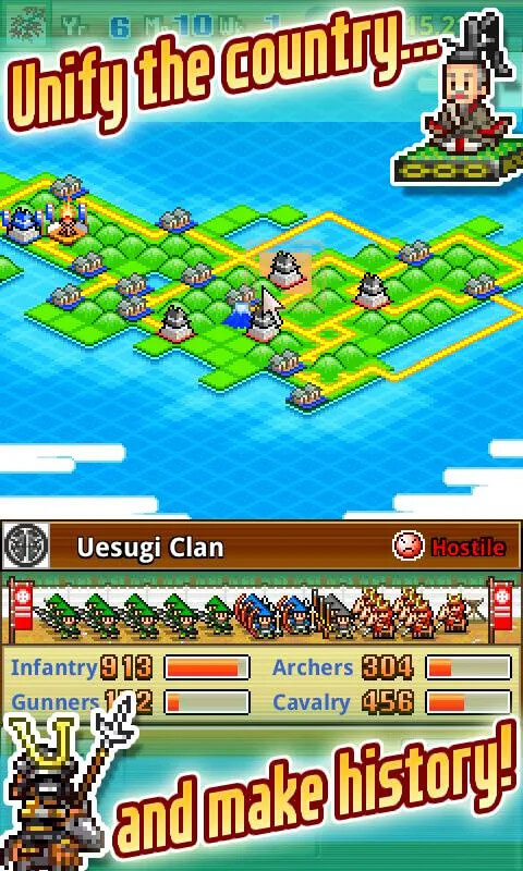 Ninja Village screenshot 4