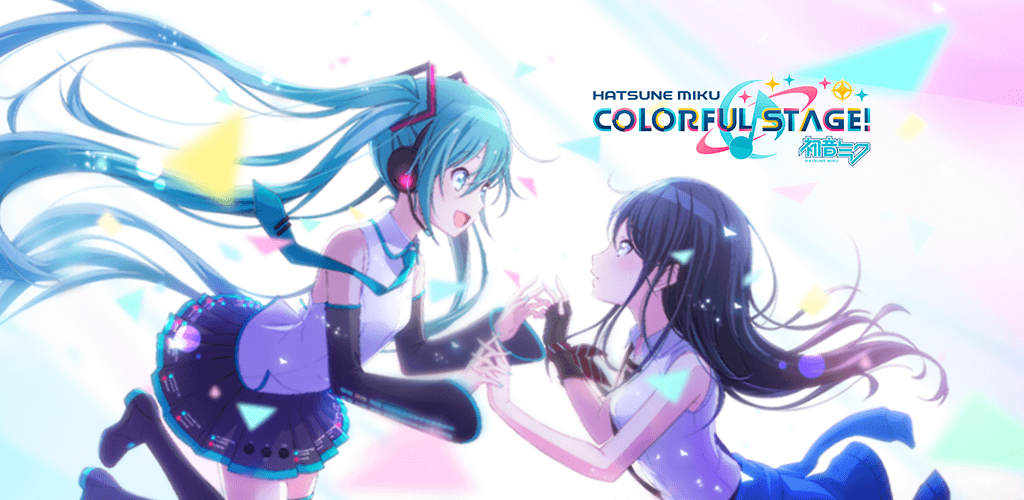 Hatsune Miku screenshot 1