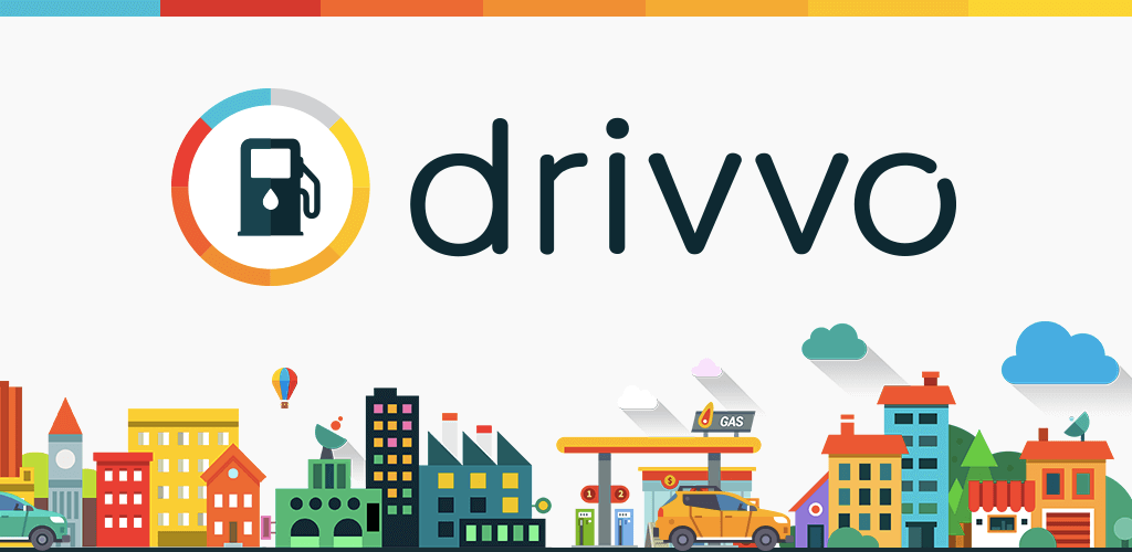 Drivvo screenshot 1