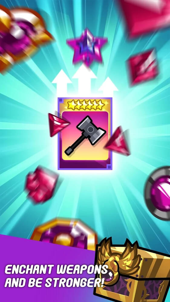 Hero Factory screenshot 5