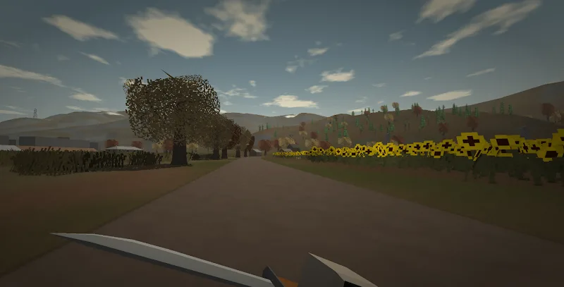 Obsession: Erythros screenshot 2