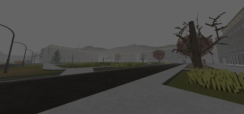 Obsession: Erythros screenshot 3