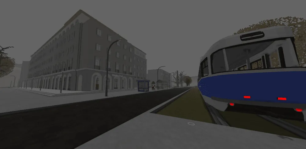 Obsession: Erythros screenshot 1