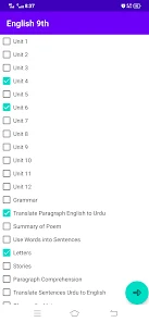 Test Paper Generator - TPG screenshot 2