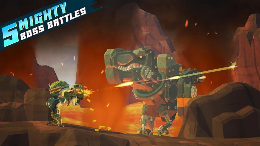 Major Mayhem 2 screenshot 6