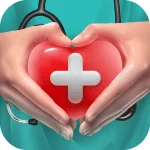 Sim Hospital Tycoon-Idle Built