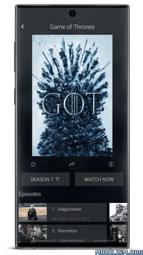 Hipo Movies and TV Shows screenshot 3