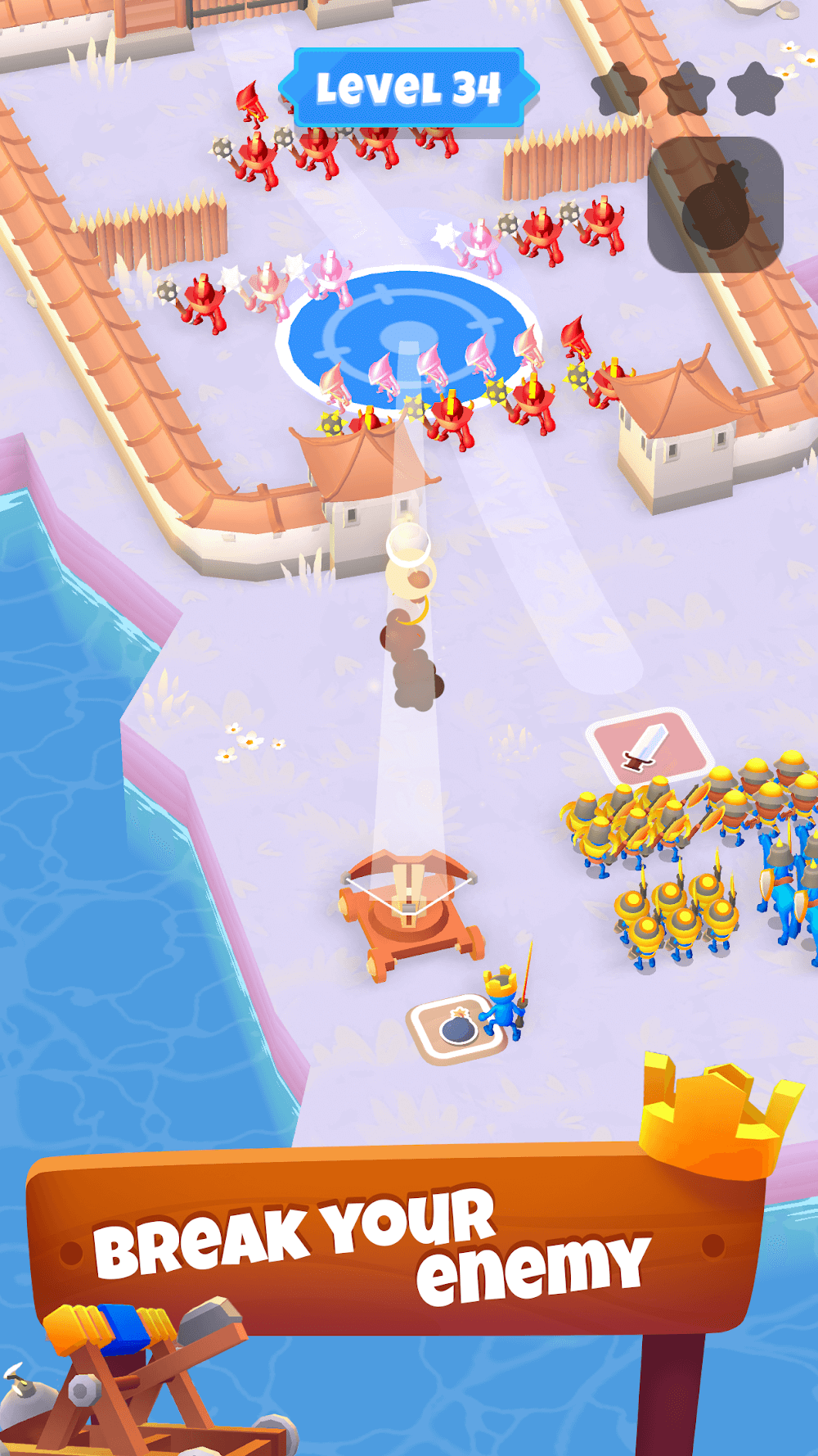 King or Fail screenshot 7