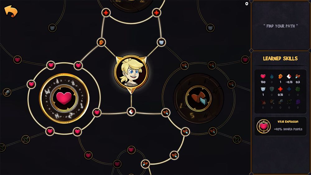 Hero Tale - Idle RPG screenshot 3