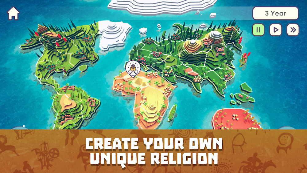 Religion Inc. screenshot 3