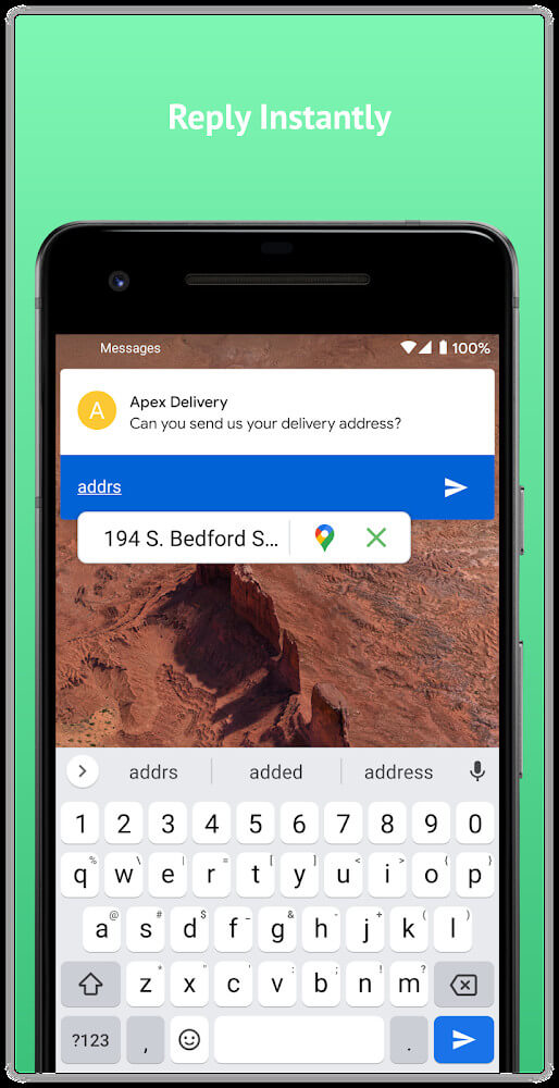 Texpand: Text Expander screenshot 5