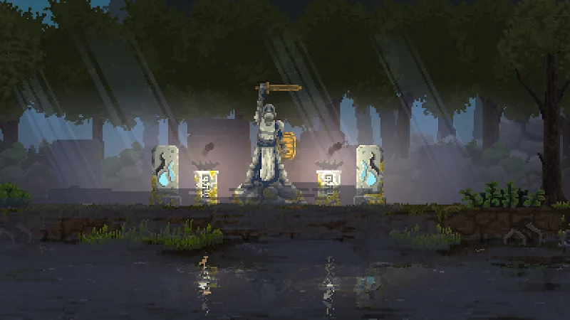 Kingdom: New Lands screenshot 6