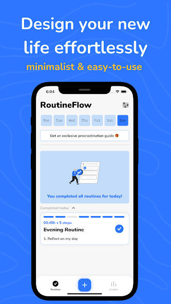 RoutineFlow: Routine for ADHD screenshot 3