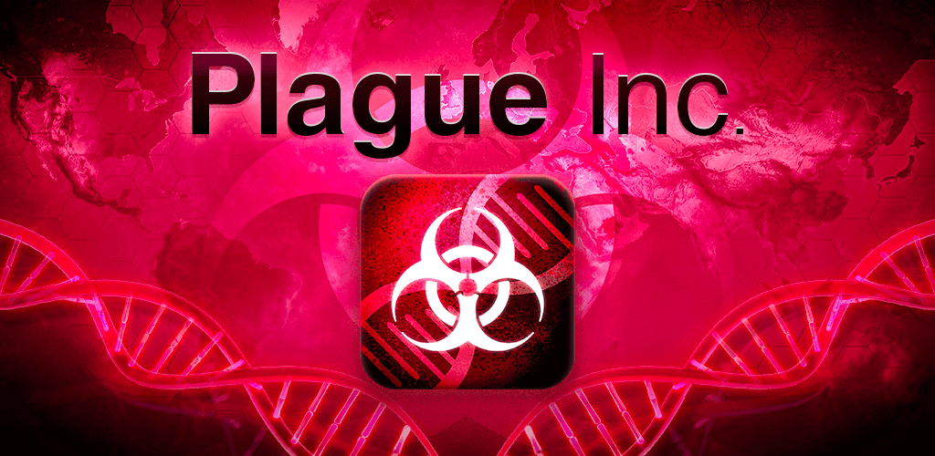 Plague Inc screenshot 1