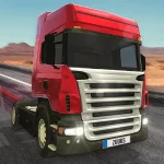 Truck Simulator 2018: Europe