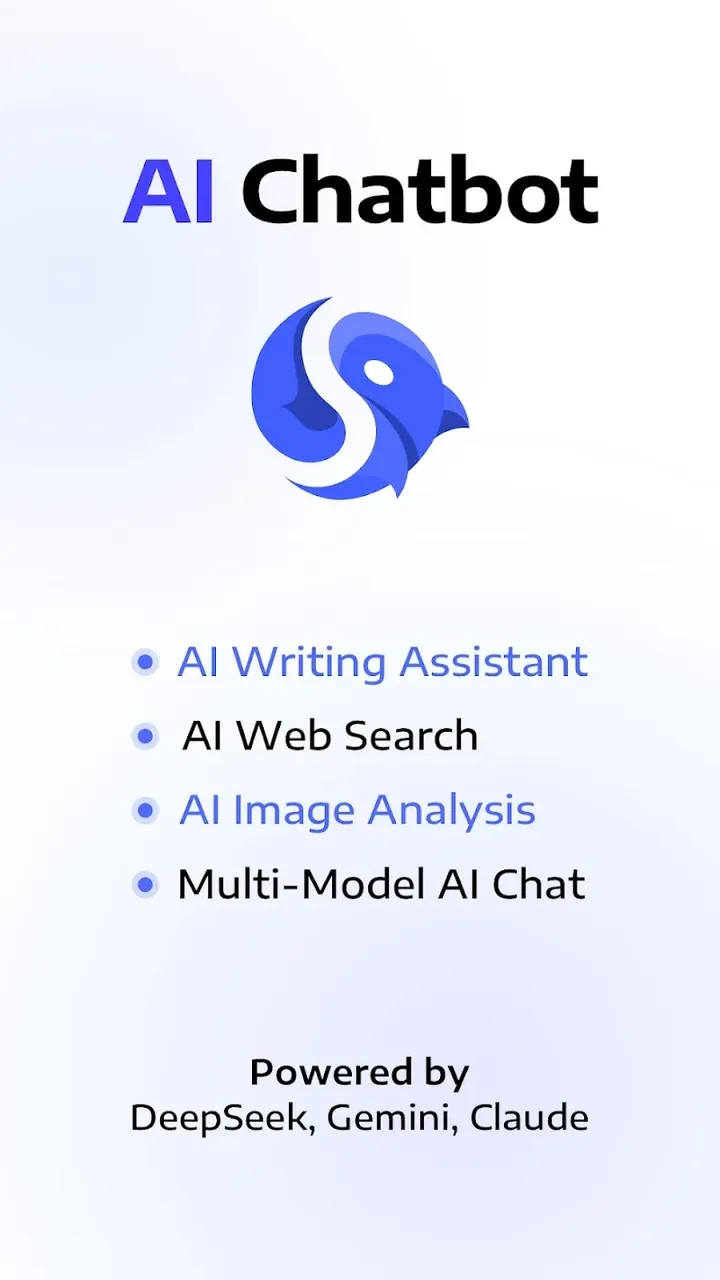 Deep Think - AI Seek screenshot 2