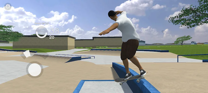 PushSB screenshot 2