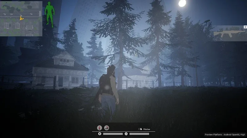 PROW Z OPEN WORLD PREMIUM screenshot 5