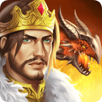 Kingdom Quest: Crimson Warden