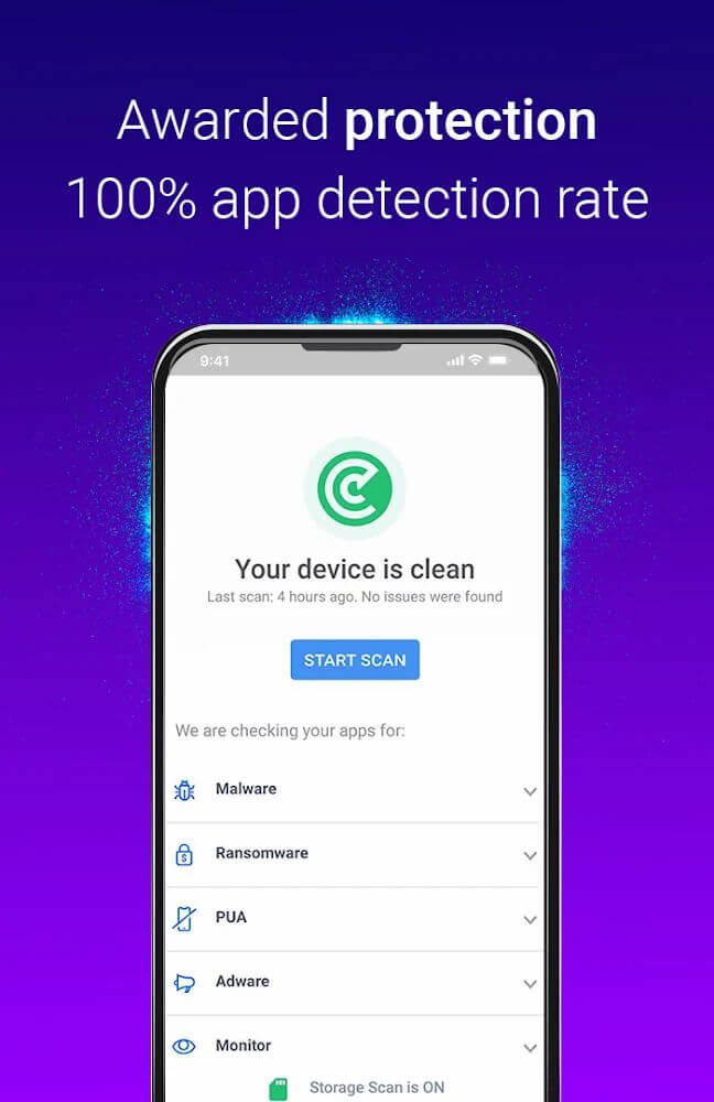 Bitdefender screenshot 3