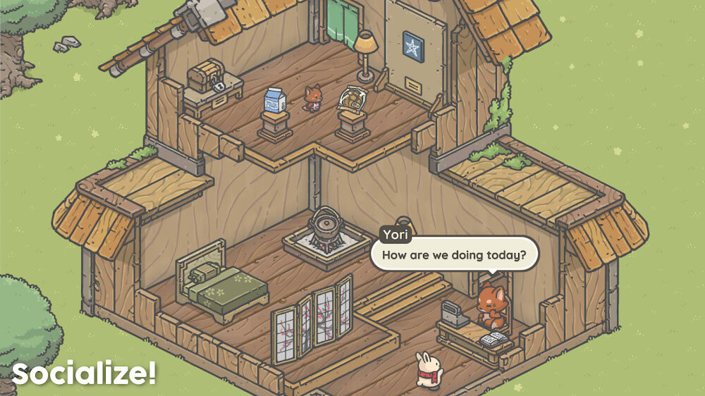 Tsukis Odyssey image 5