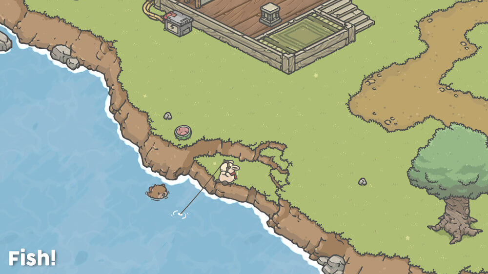 Tsukis Odyssey image 3