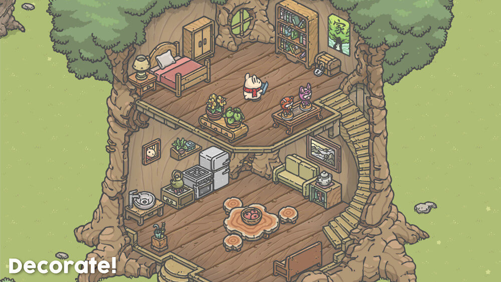 Tsukis Odyssey image 2