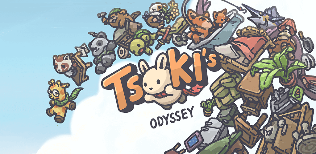 Tsukis Odyssey image 1