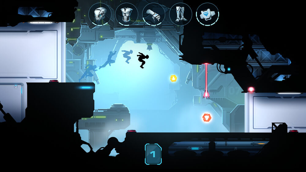Vector 2 Premium screenshot 6