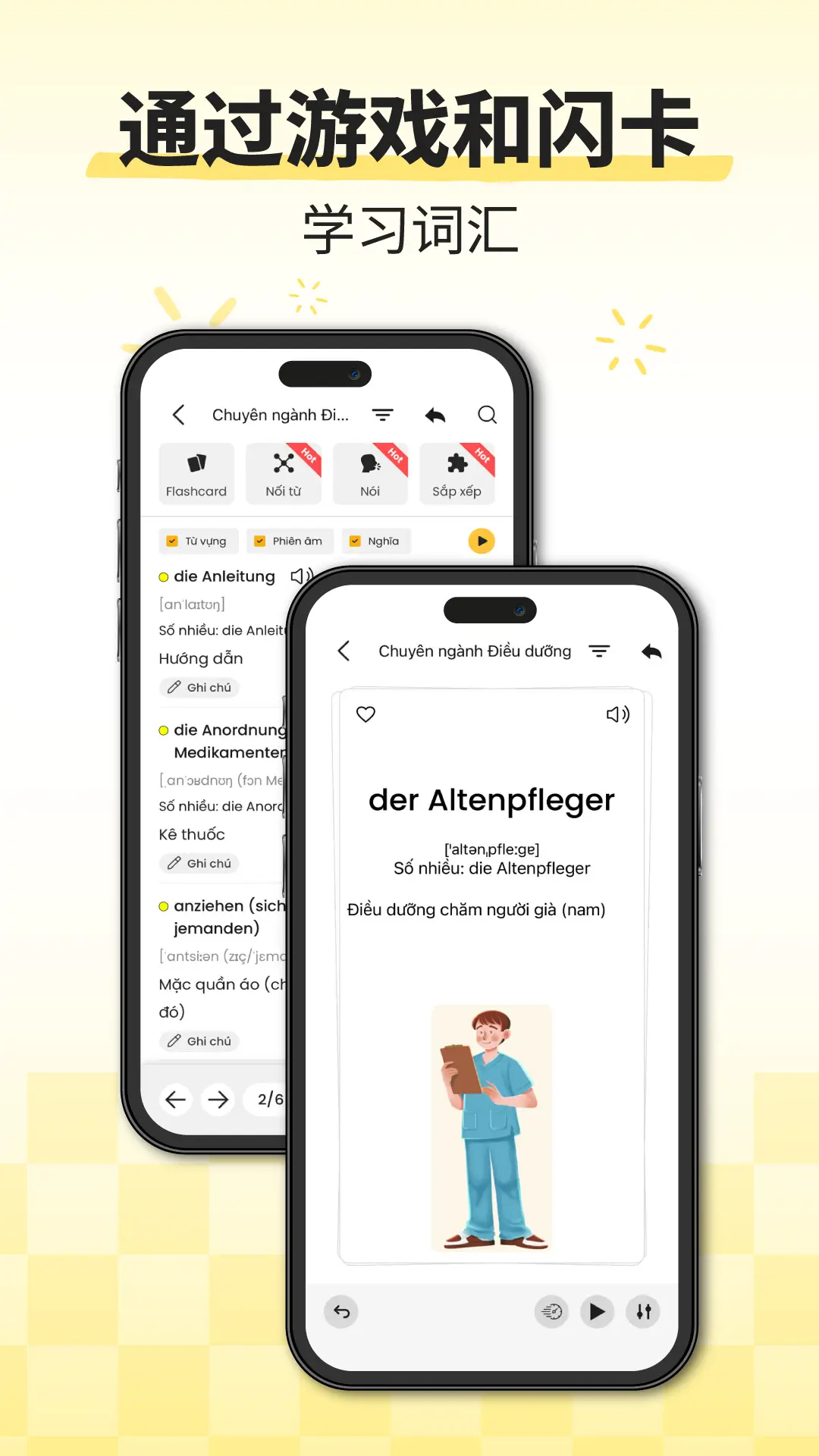 Todaii: Learn German A1–C1 Screenshot 4