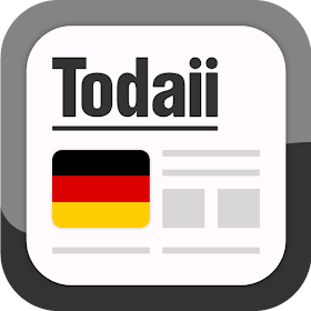 Easy German News - TODAI