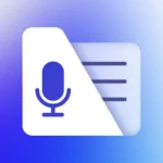 Voice Recorder & AI Transcribe