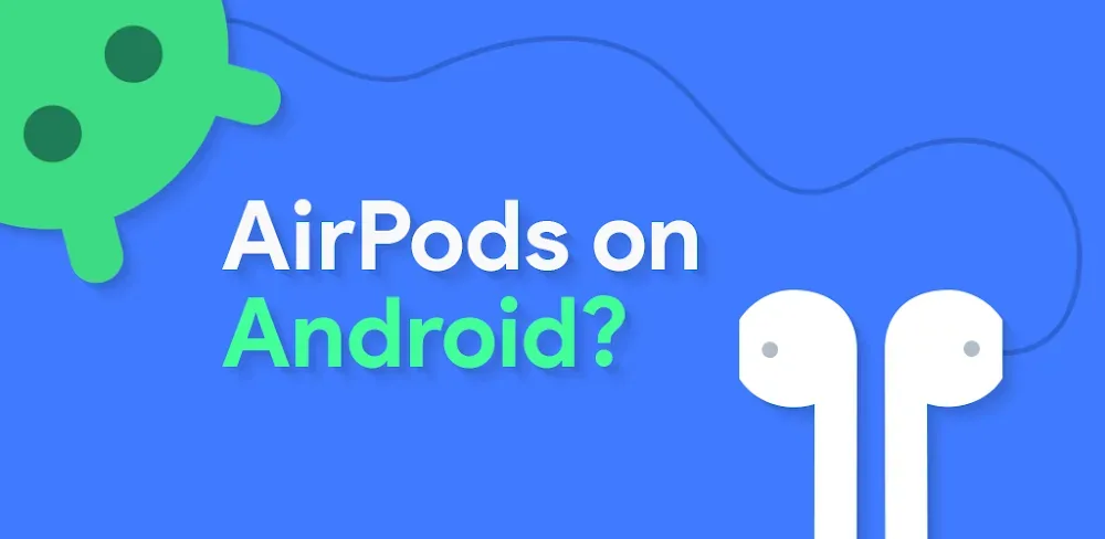 CAPod - Companion for AirPods screenshot 1