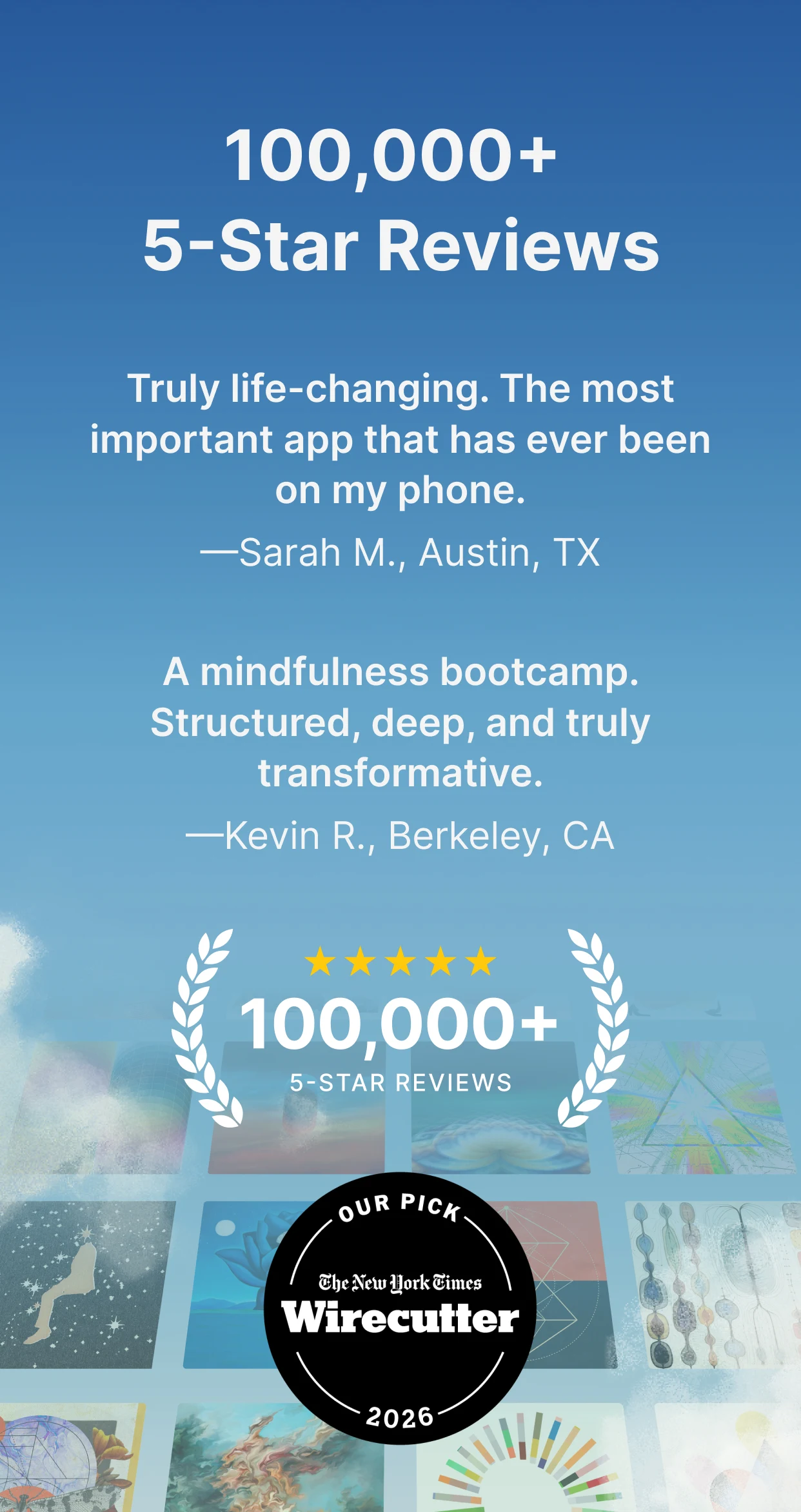 Waking Up: Meditation & Wisdom screenshot 5
