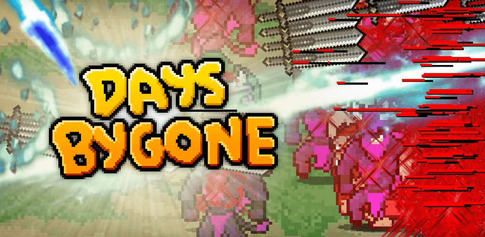 Days Bygone - Castle Defense screenshot 1