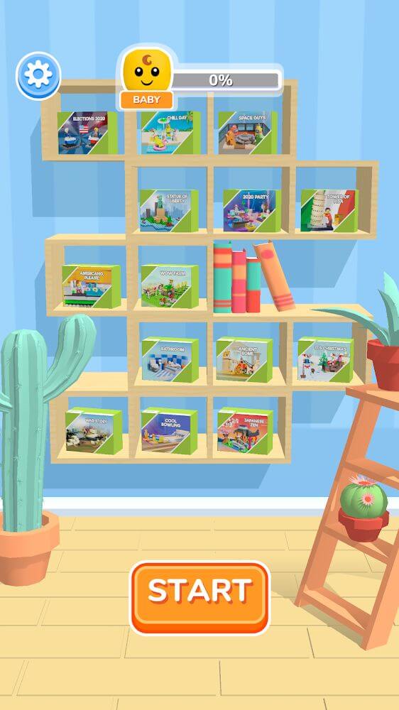 Construction Set screenshot 6