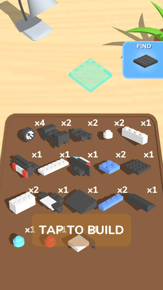 Construction Set screenshot 2