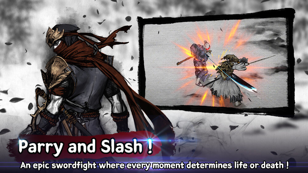 Ronin The Last Samurai screenshot 5