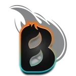 Blaze Backless Icon Pack