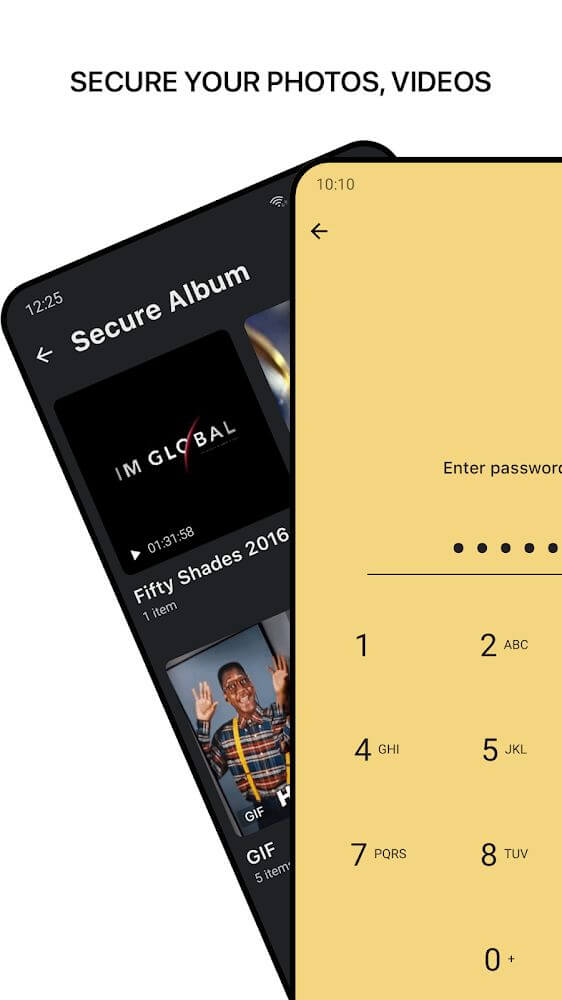 1Gallery screenshot 3