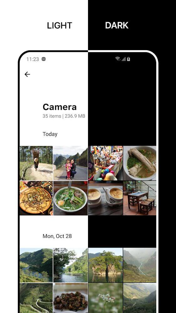 1Gallery screenshot 4