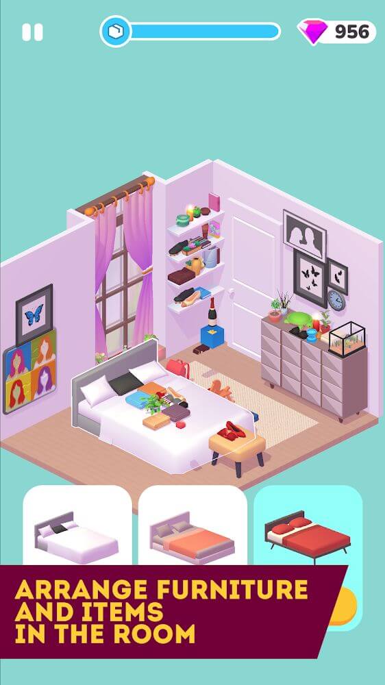 Decor Life screenshot 4