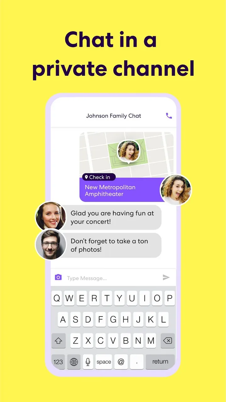 Life360 screenshot 6