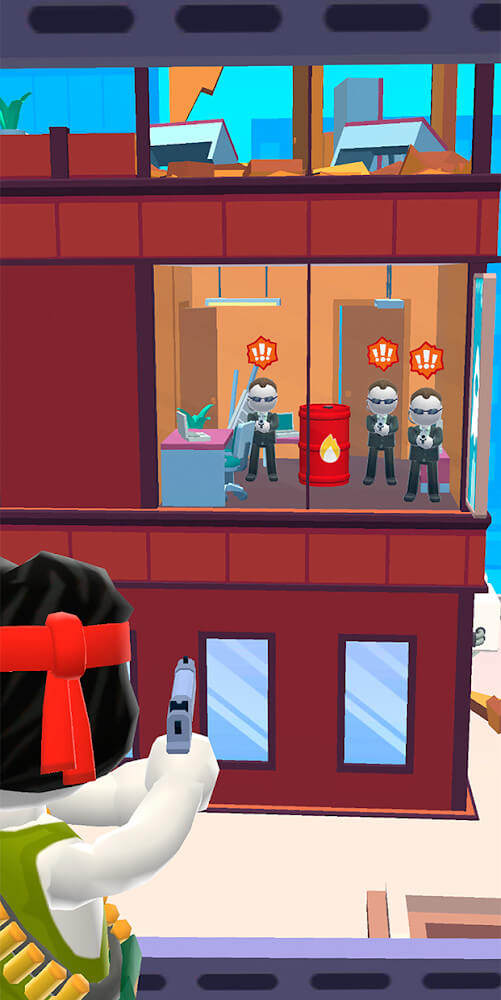 HellCopter screenshot 2