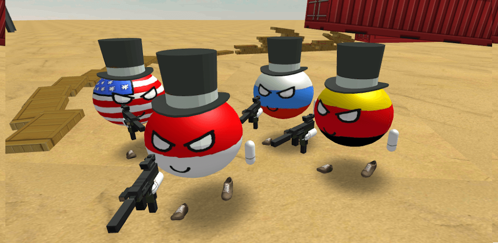 Memes Wars screenshot 1