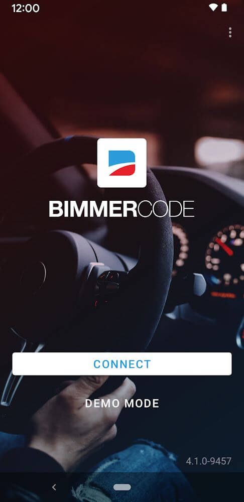 BimmerCode for BMW and MINI screenshot 2