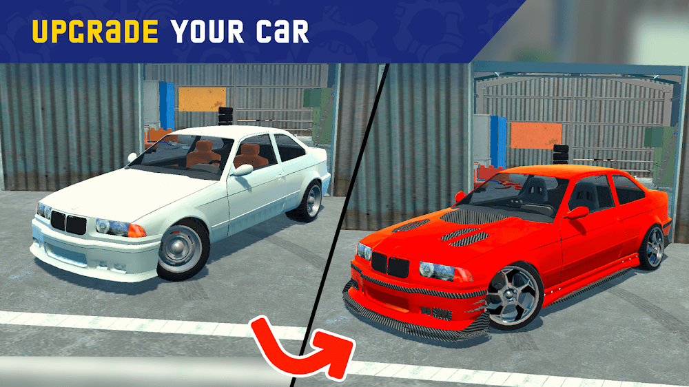 My First Summer Car: Mechanic screenshot 4
