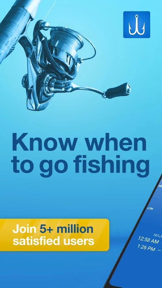 Fishing Points gameplay screenshot 2