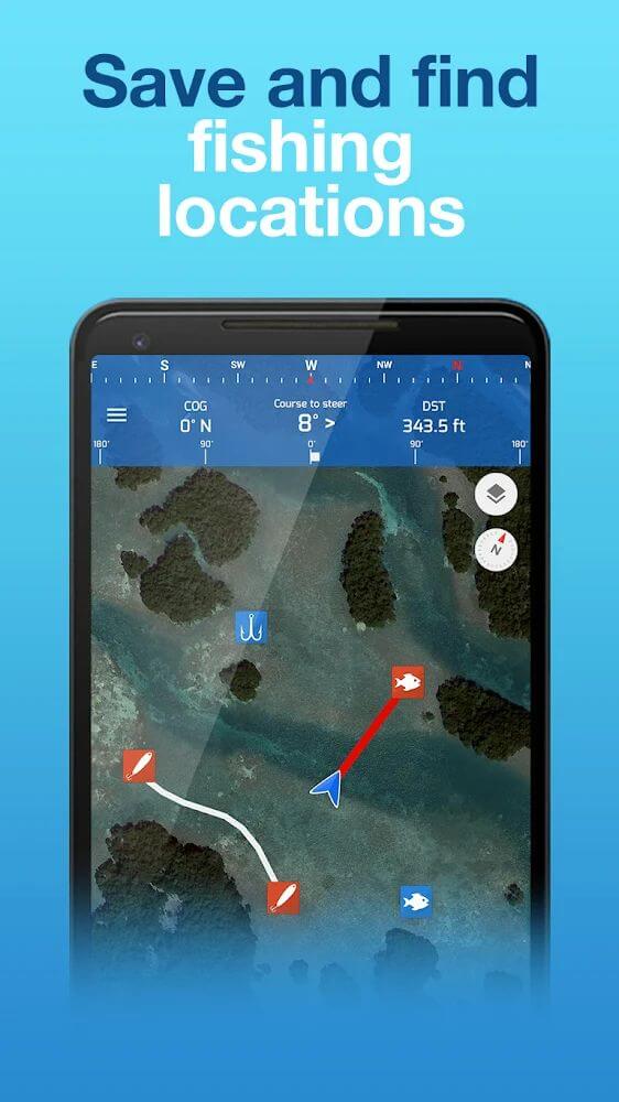 Fishing Points gameplay screenshot 7