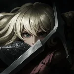 Soul Huntress: Offline Games
